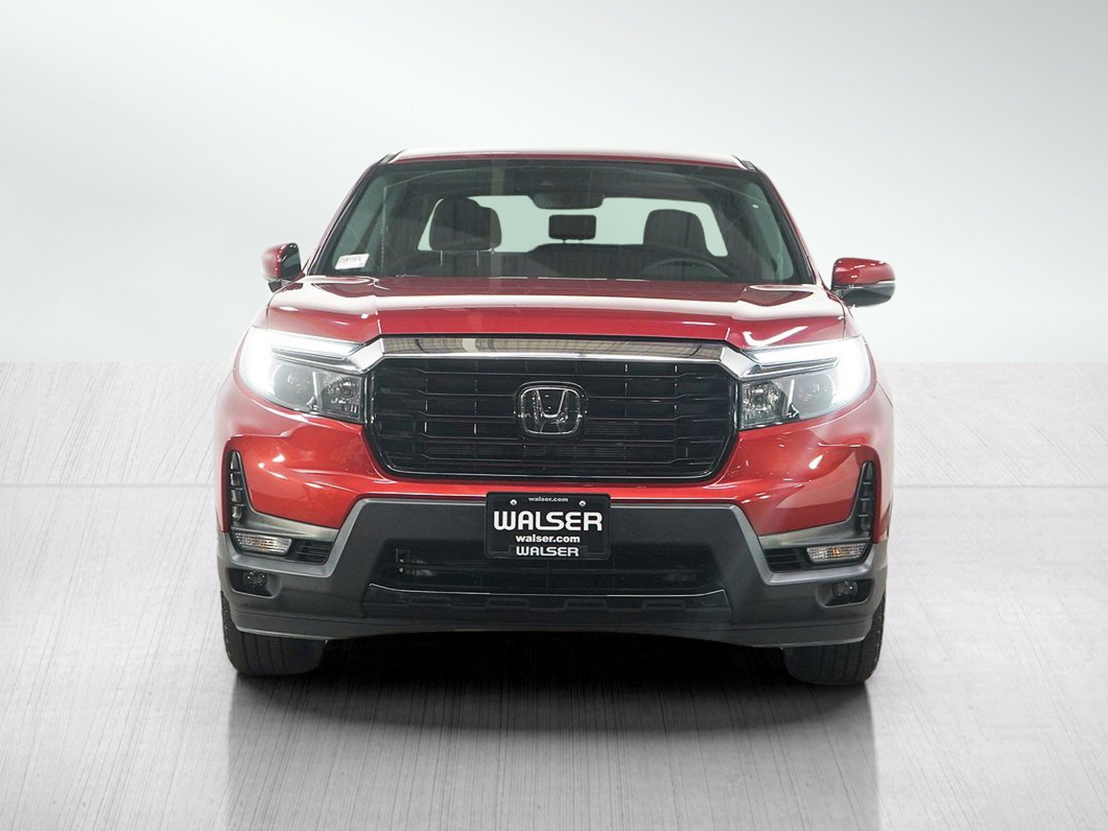 Used 2023 Red Honda RTL-E image 8