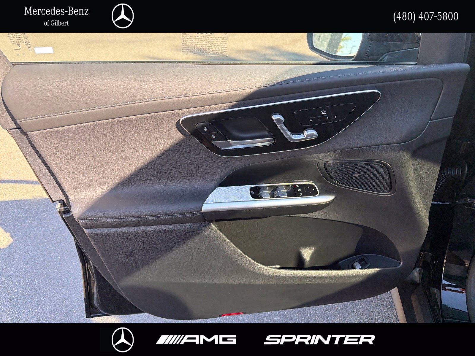 New 2027 Black Mercedes-Benz GLC 300 image 18