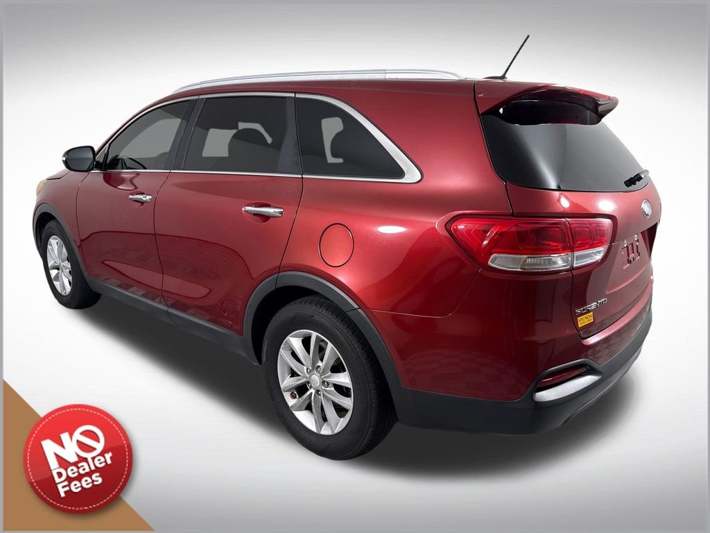 2018 Kia Sorento LX - Photo 6