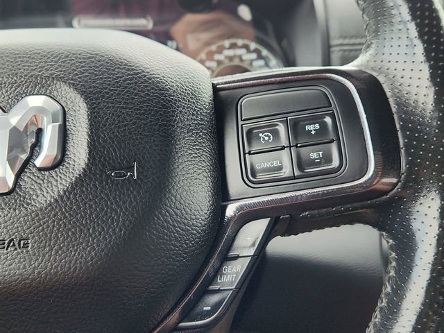 2021 RAM Ram 2500 Pickup Power Wagon - Photo 37