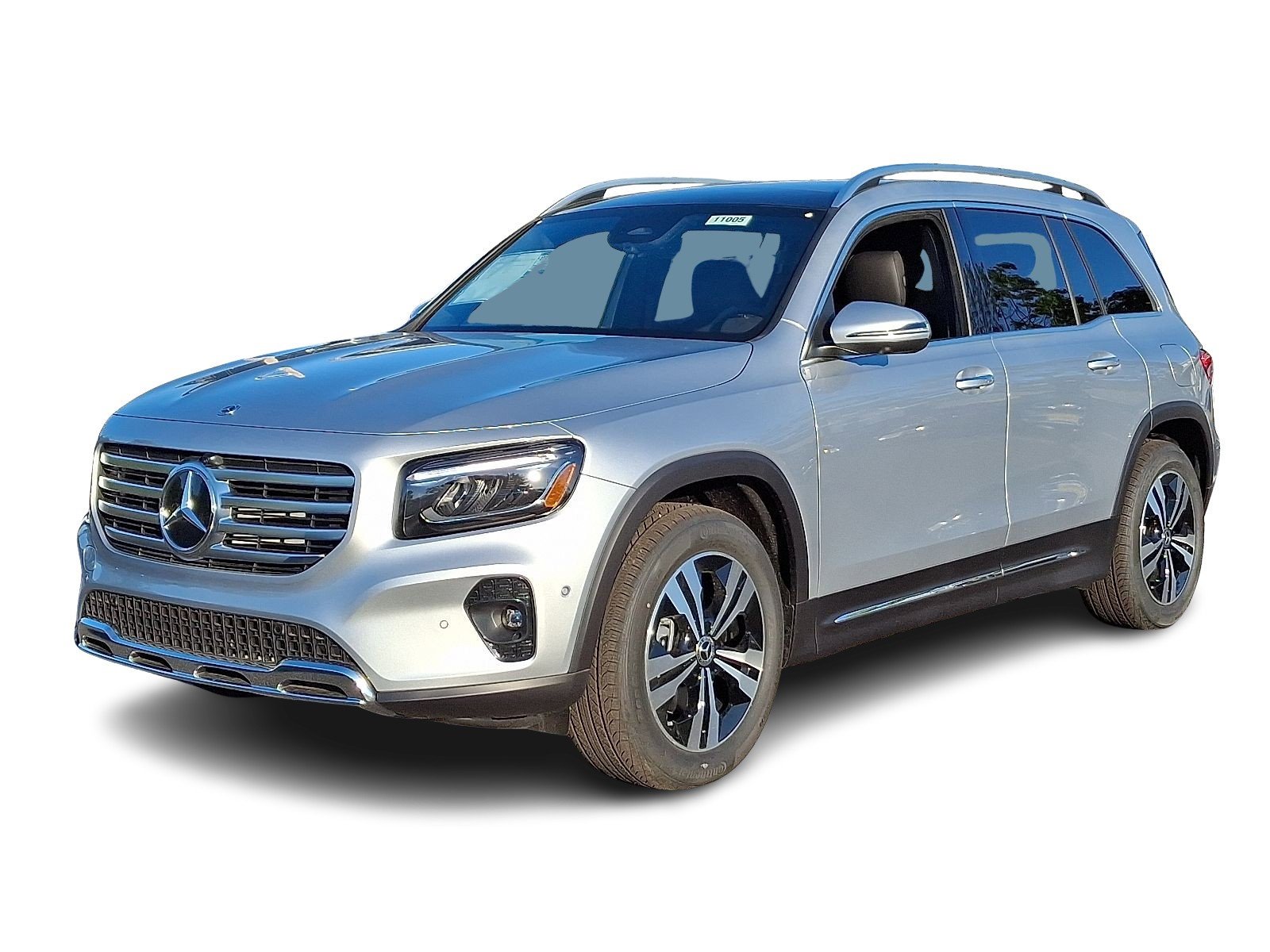 2026 Mercedes-Benz GLB GLB 250 4MATIC's photo