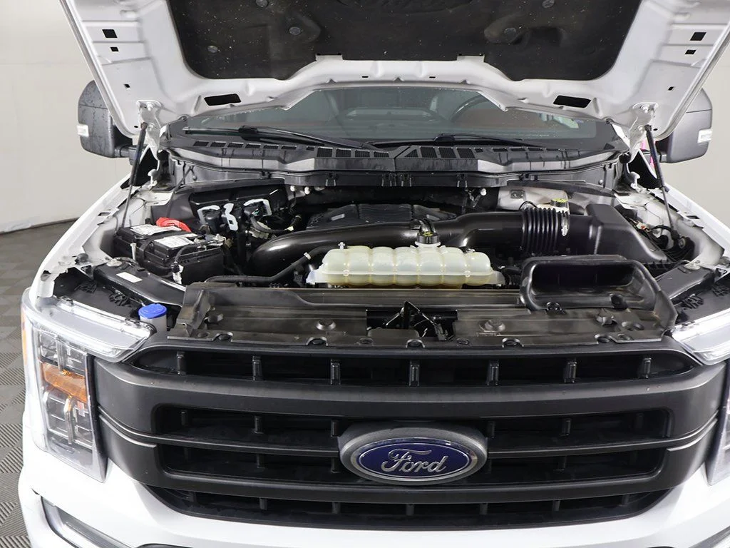 2023 Ford F-150 Lariat - Photo 19