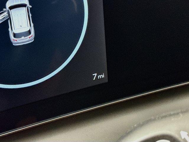New 2026 Blue Hyundai SEL Premium FWD image 19