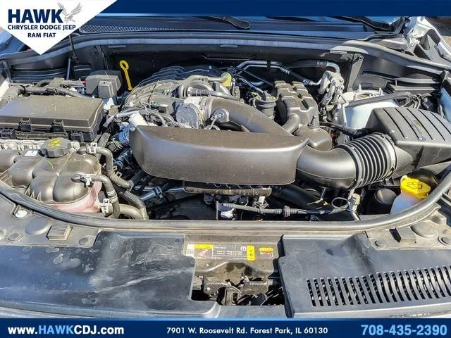 Used 2025 White Dodge GT Plus image 37