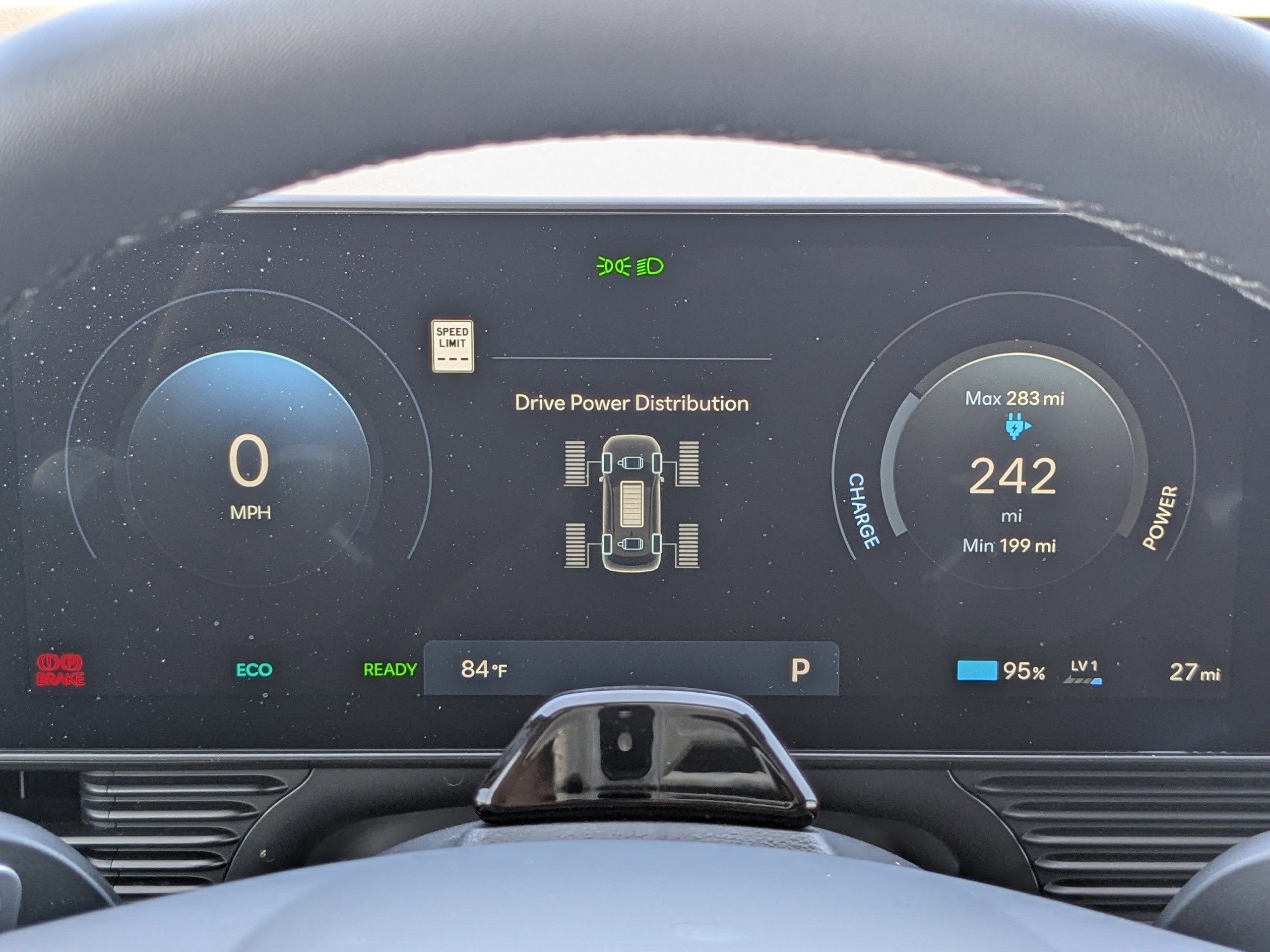 2025 Hyundai IONIQ 5 XRT - Photo 33