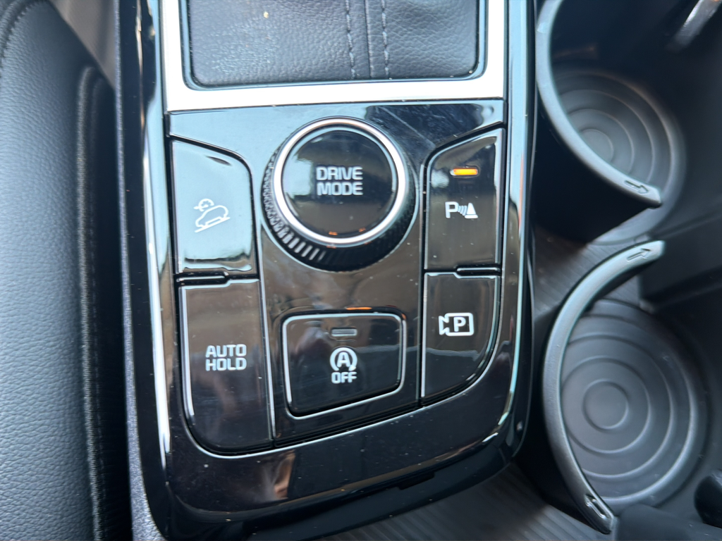 Used 2024 Gray Kia EX image 54