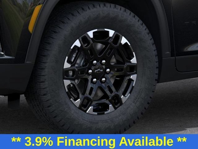 2027 Chevrolet Traverse Z71 - Photo 12