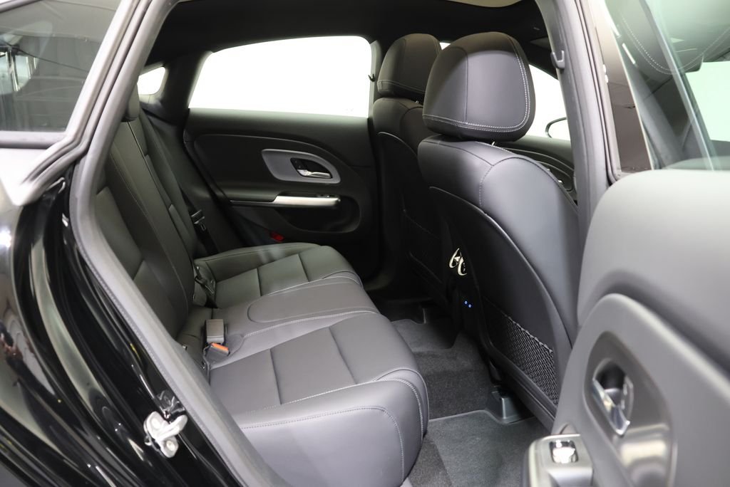 New 2027 Night Black Mercedes-Benz CLA 220 image 49