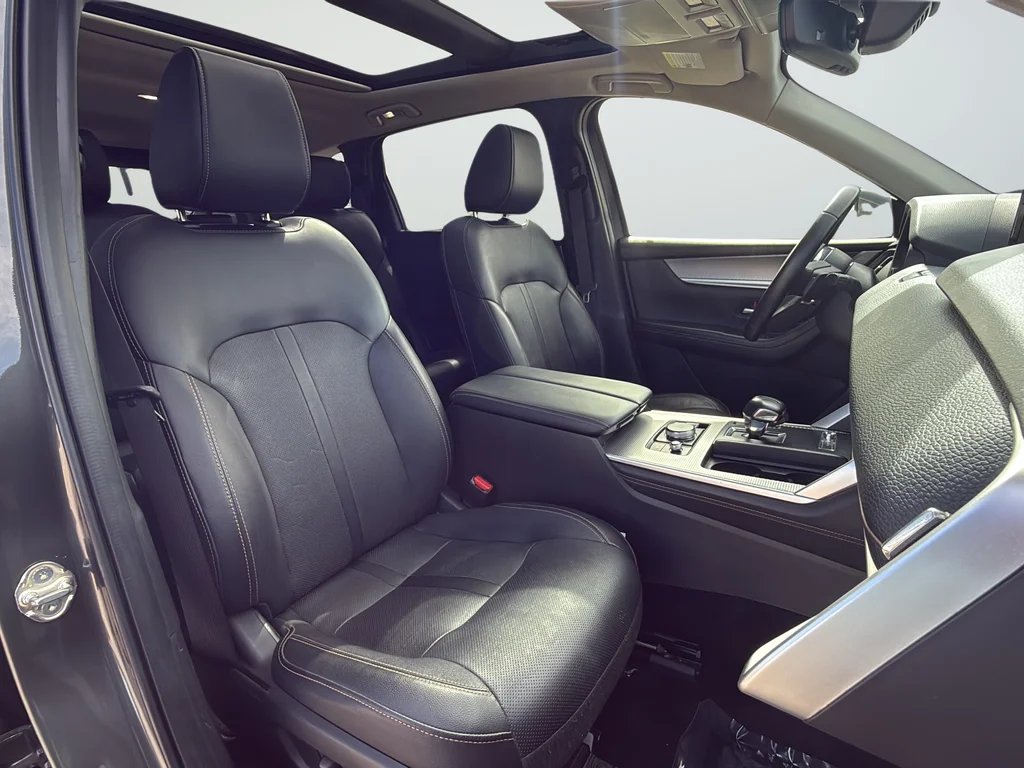 2024 Mazda CX-90 Turbo Premium Package - Photo 25