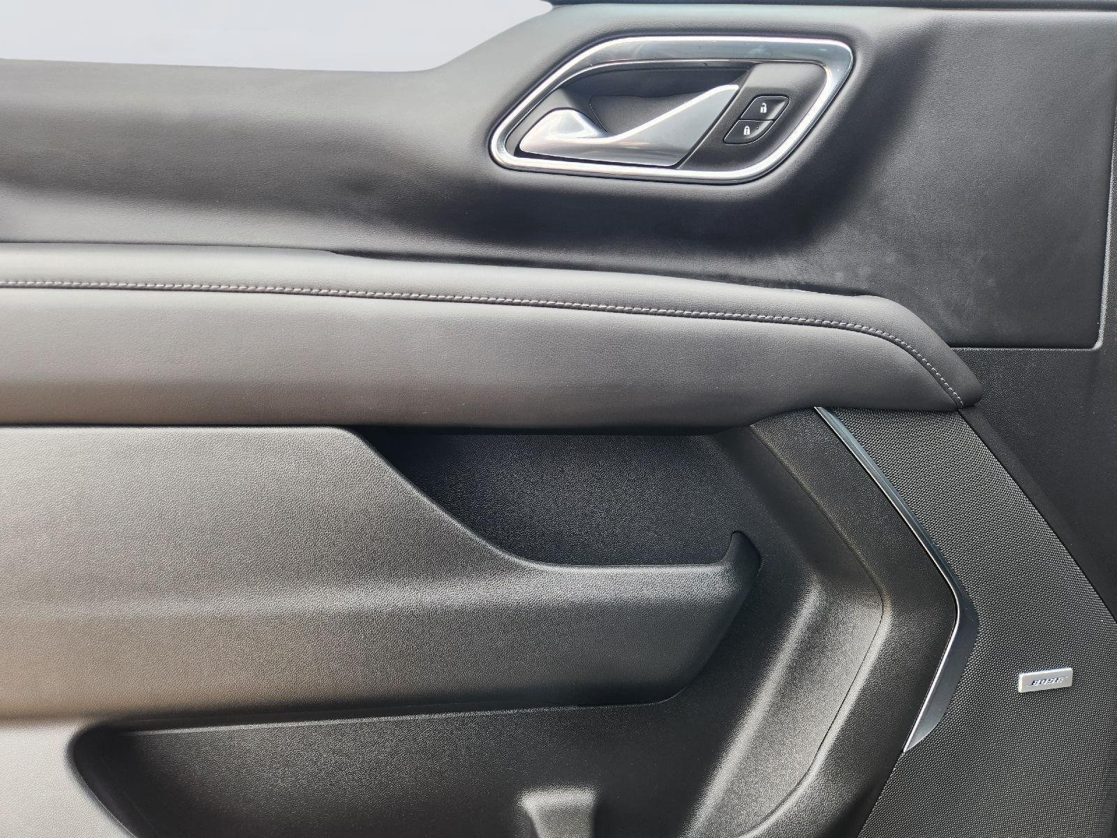 2022 Chevrolet Tahoe photo 23 of 34