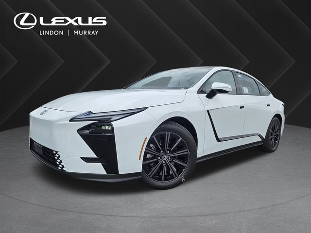 2026 Lexus ES 500e PREMIUM AWD