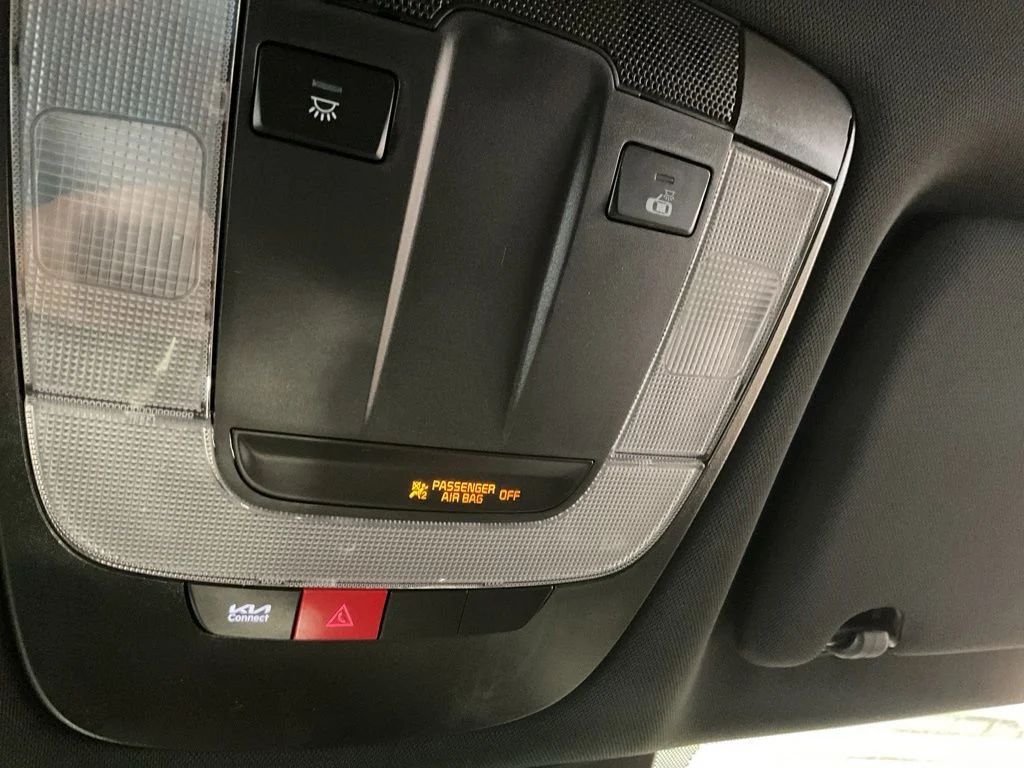 New 2026 Black Kia GT-Line image 17