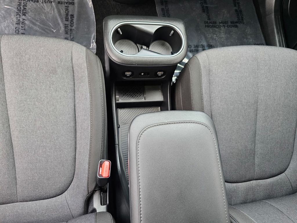 2024 Hyundai IONIQ 5 SEL - Photo 30