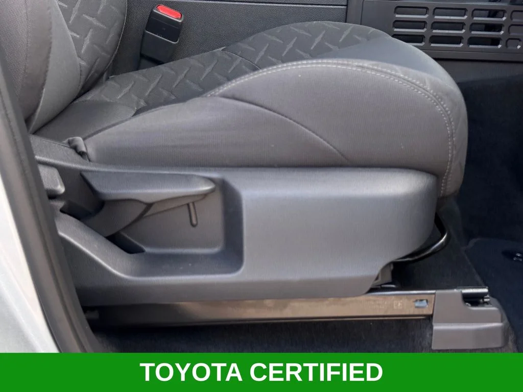 Certified Used 2026 Silver Toyota SR5 image 26