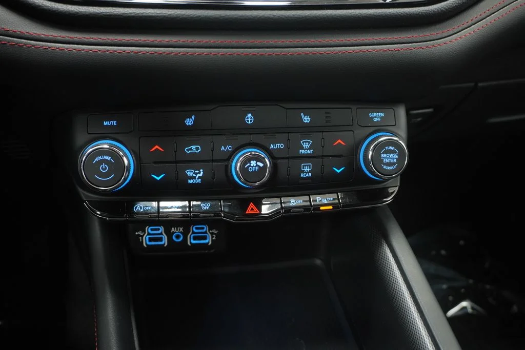 Certified Used 2025 Black Dodge GT image 34