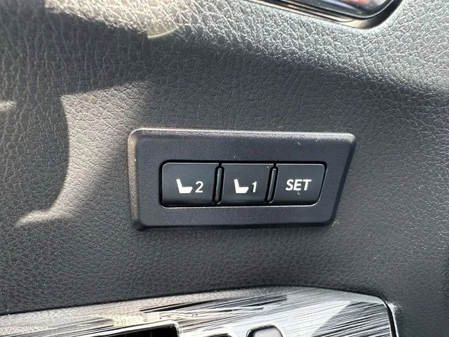Used 2018 Blue Toyota Limited image 26