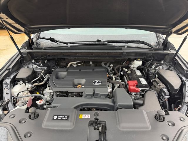Used 2024 Gray Lexus 250 Premium image 19