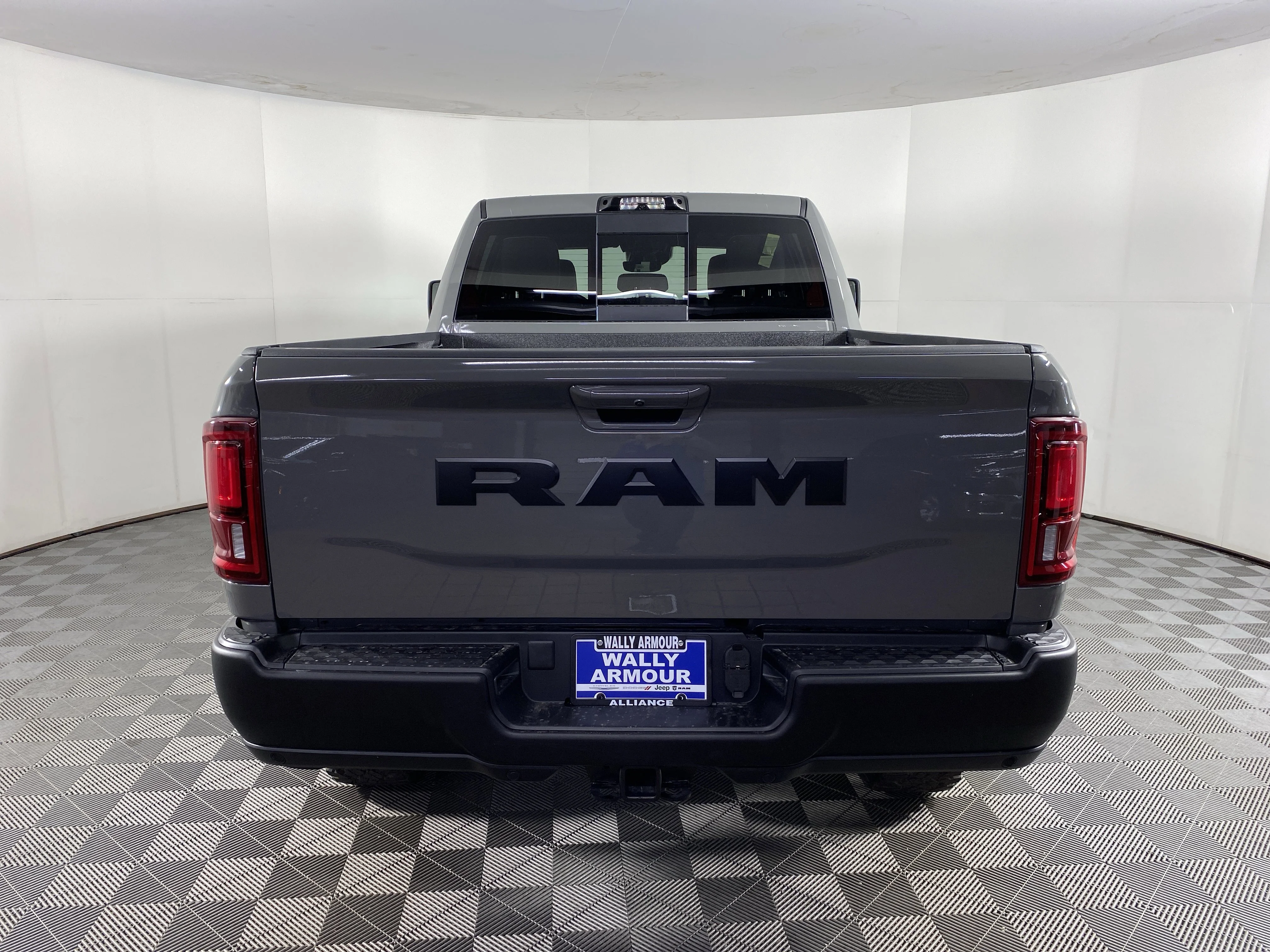 2026 RAM 2500 Power Wagon - Photo 9