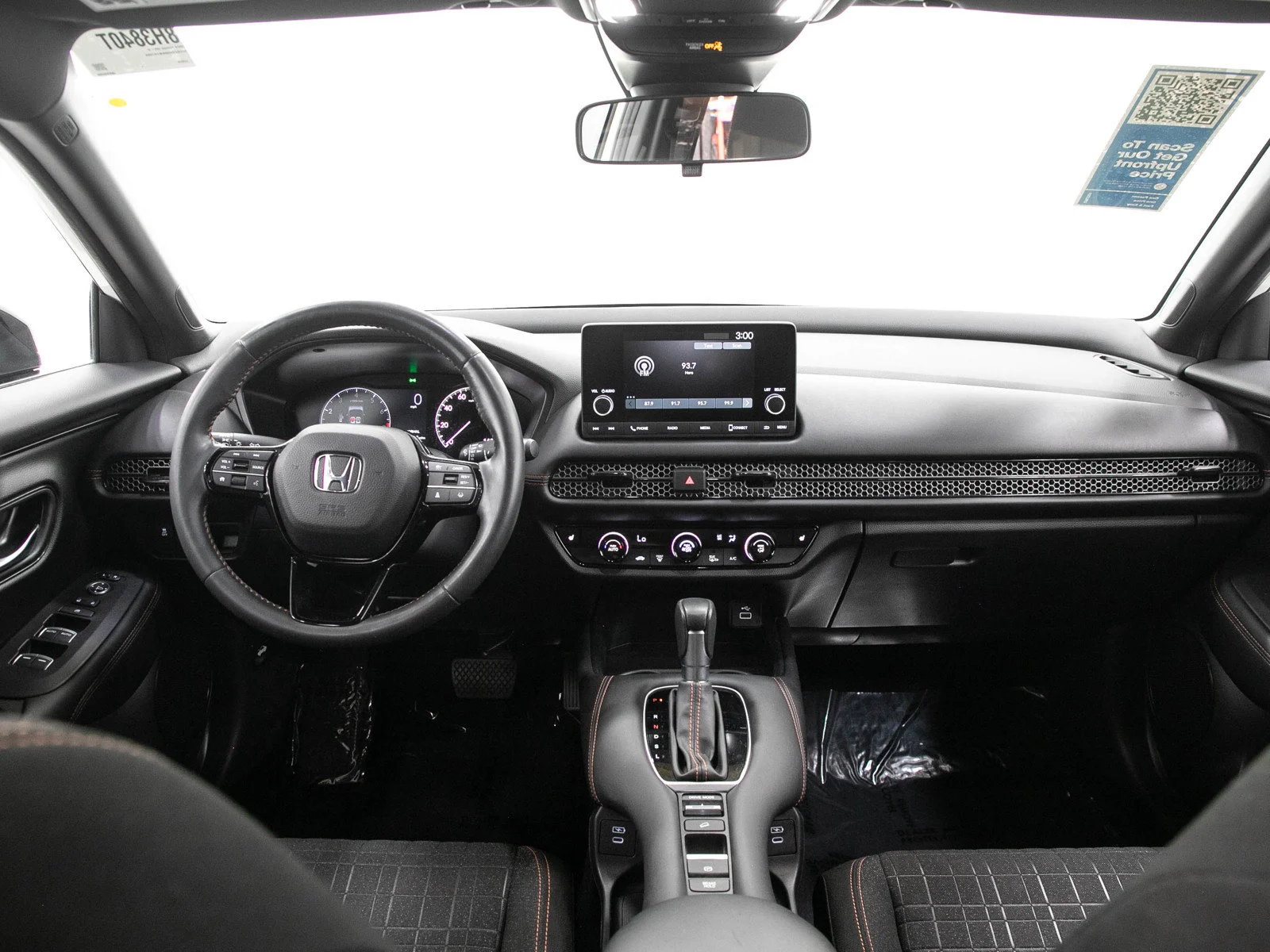 Used 2024  Honda Sport image 15