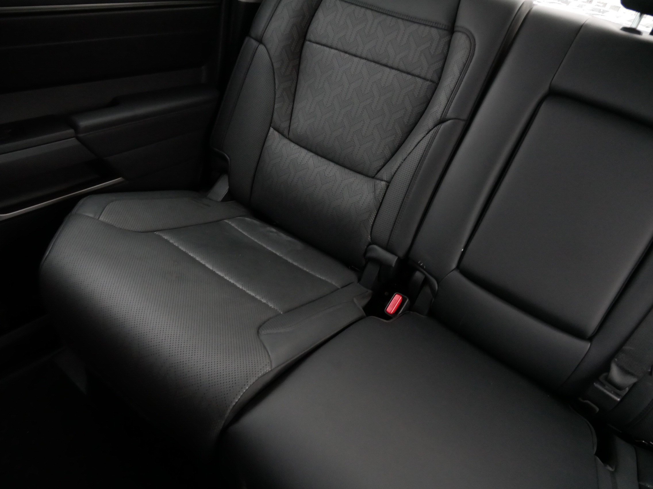 2024 Toyota Tundra SR5 - Photo 12