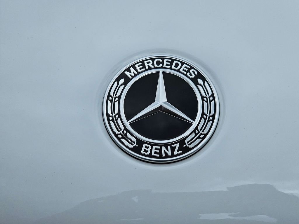 2026 Mercedes-Benz GLE GLE350 - Photo 10