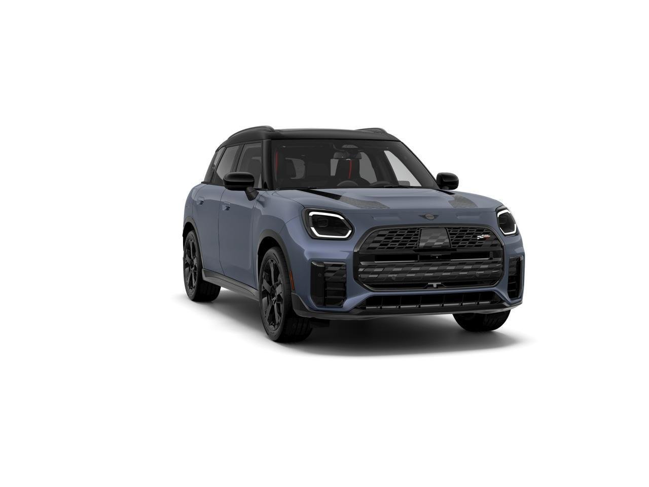 2026 MINI Countryman