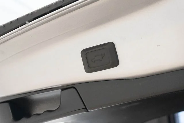 Used 2024 Silver Toyota XLE image 13