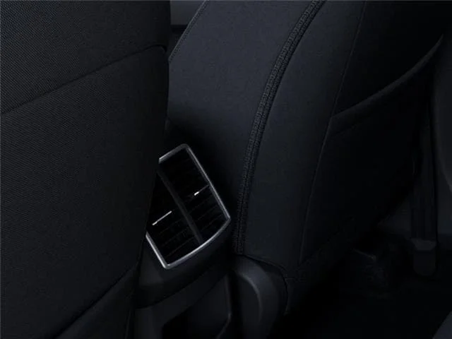 New 2026 White Kia LX image 26