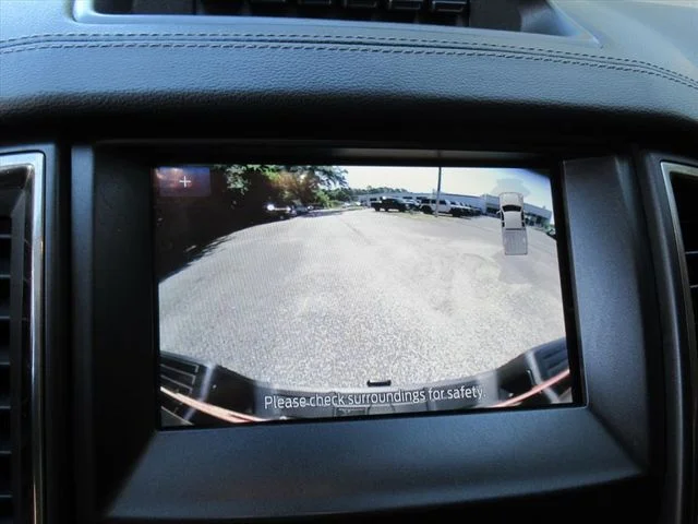 Used 2022 Black Ford Lariat image 33