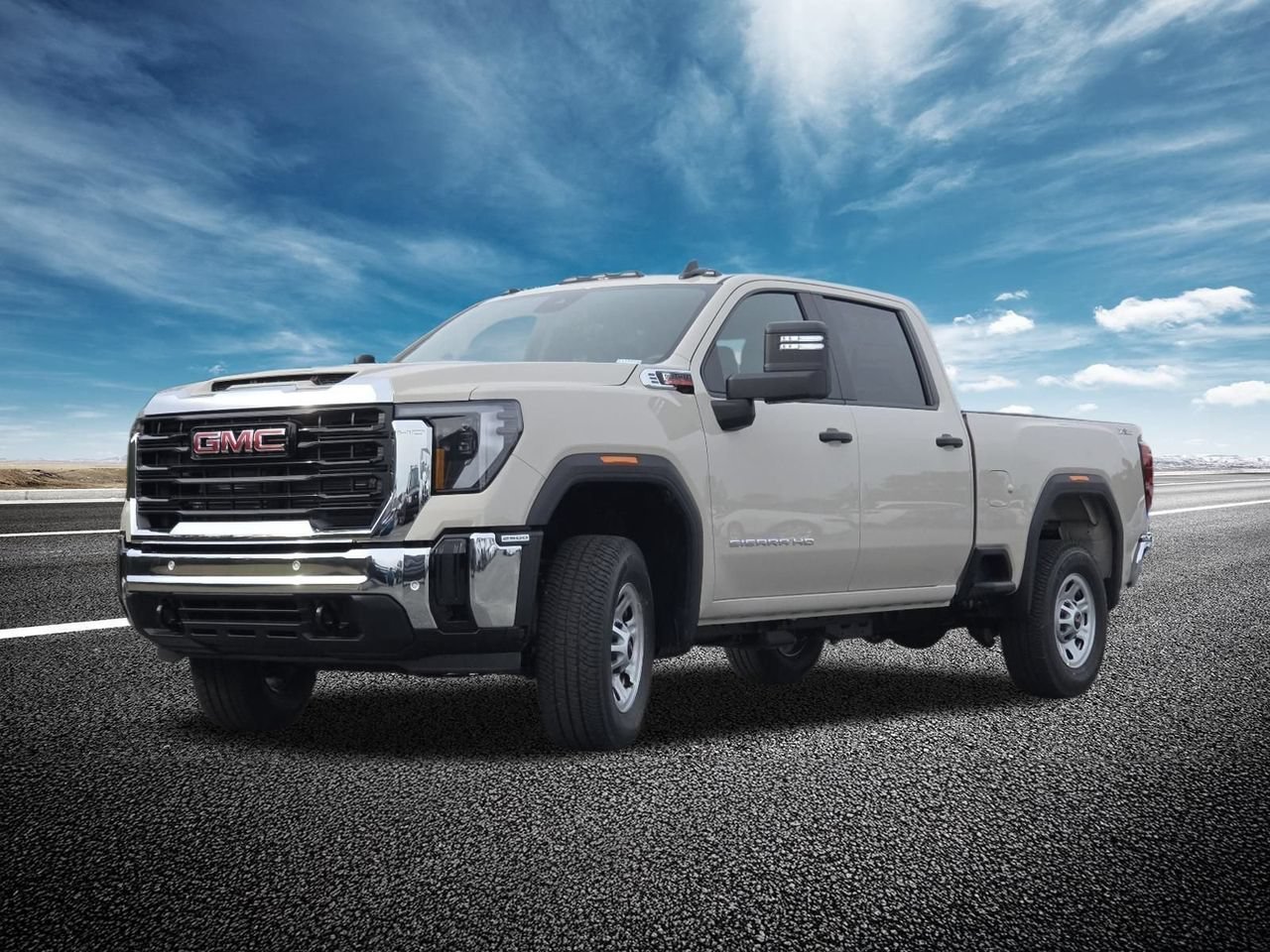 New 2026 Coastal Dune GMC Pro image 15