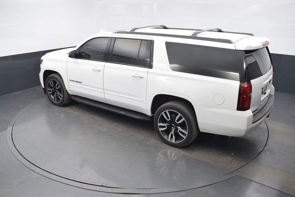 2019 CHEVROLET SUBURBAN - Image 48