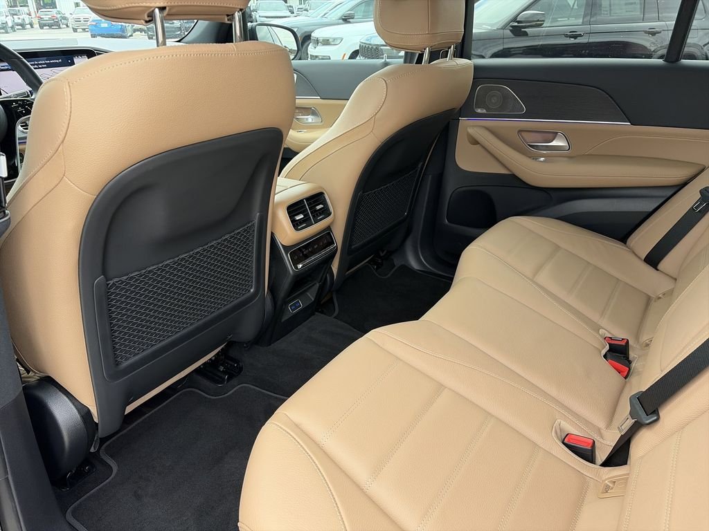 Used 2025  Mercedes-Benz GLE 350 image 31