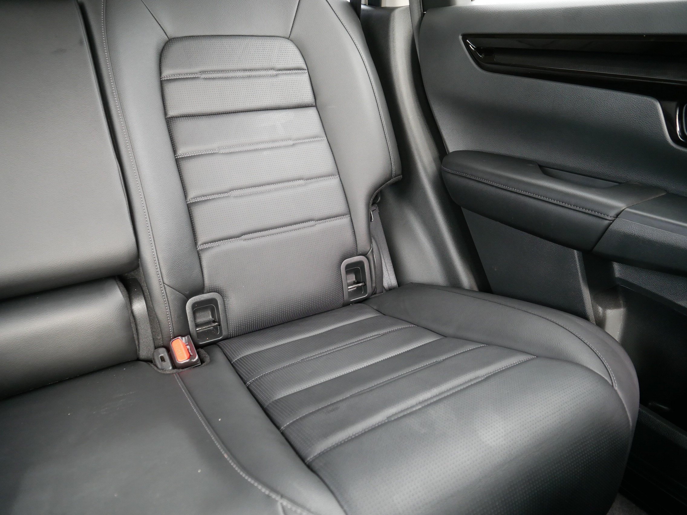 Used 2026 White Honda EX-L image 14