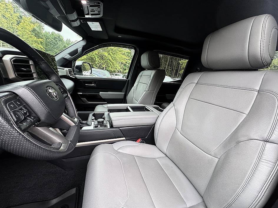 Used 2026 Lunar Toyota Limited image 11