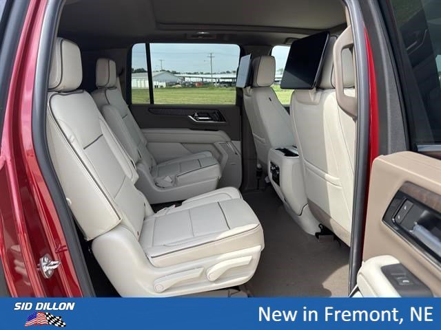 2026 GMC Yukon XL Denali - Photo 19
