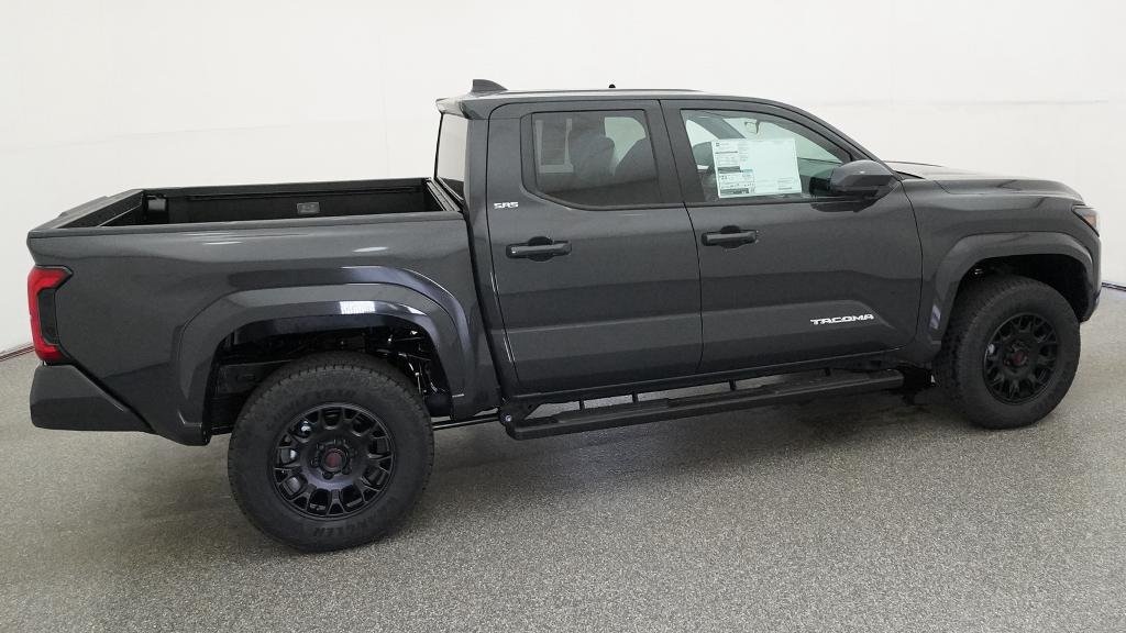 New 2026 Underground Toyota SR5 image 16