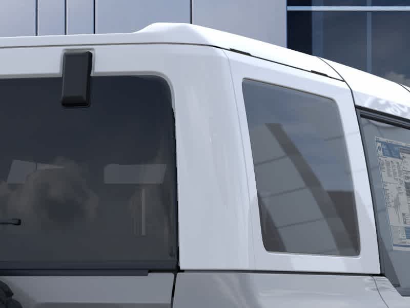 New 2026 Avalanche Gray Ford Heritage Edition image 25