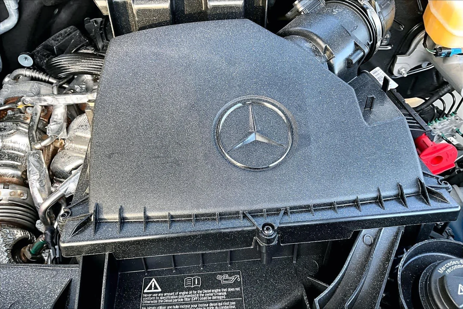 New 2026 Arctic White Mercedes-Benz  image 15