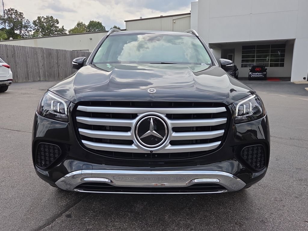 2026 Mercedes-Benz GLS Base - Photo 8