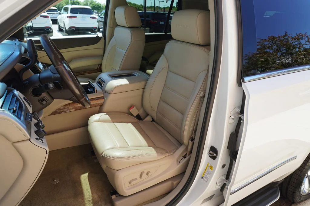 Used 2017 White GMC Denali image 13