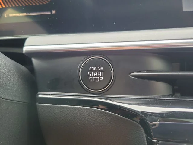 Certified Used 2025 Gray Kia GT-Line image 28