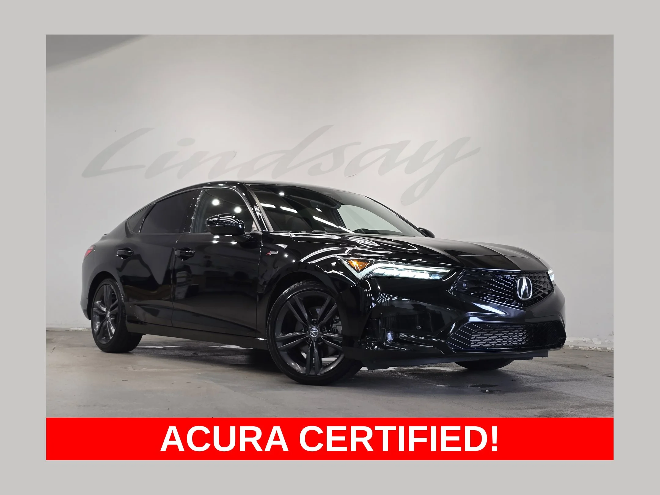 2023 Acura Integra