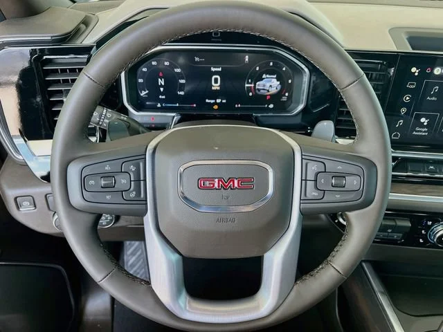 2026 GMC Sierra 1500 SLT - Photo 7