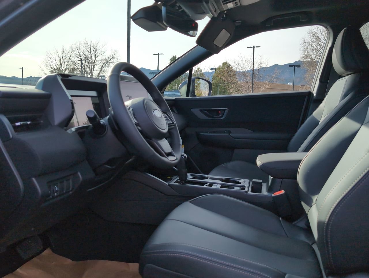 2026 Subaru Outback Limited XT - Photo 10