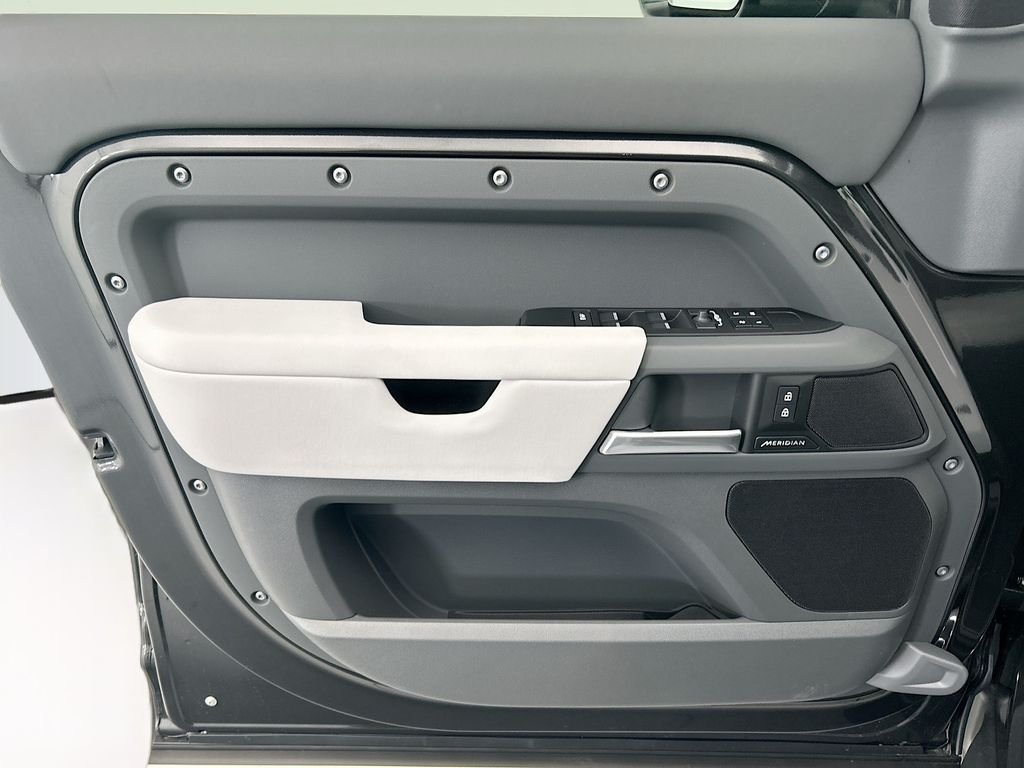 New 2026 Carpathian Grey Land Rover S image 23