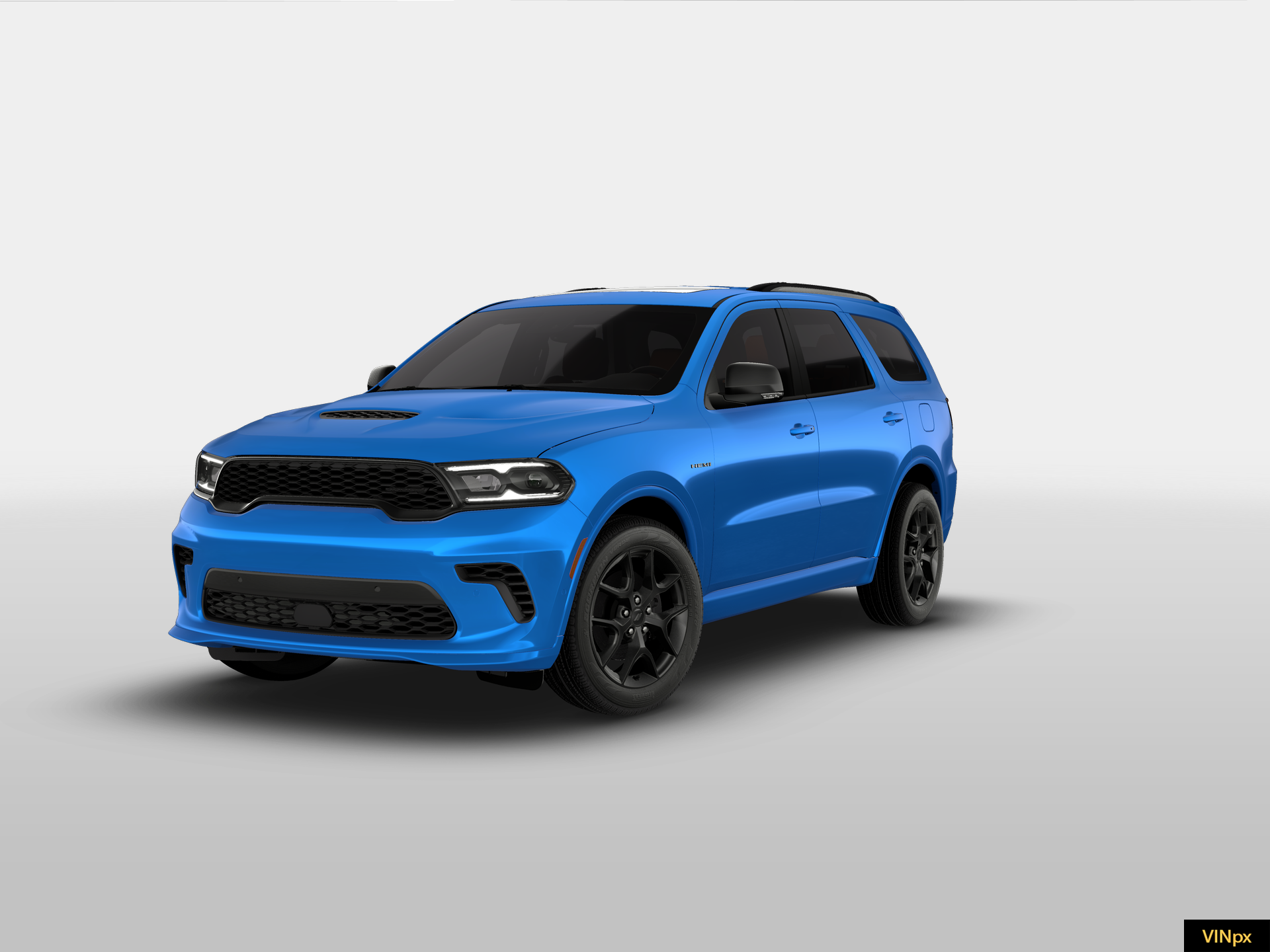 2026 Dodge Durango GT HEMI Plus V8 AWD's photo