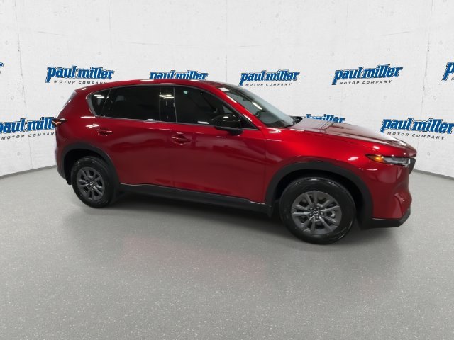 Used 2026 Soul Red Crystal Metallic Mazda 2.5 S Select image 13