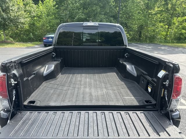 Used 2019 Black Toyota TRD Pro image 25