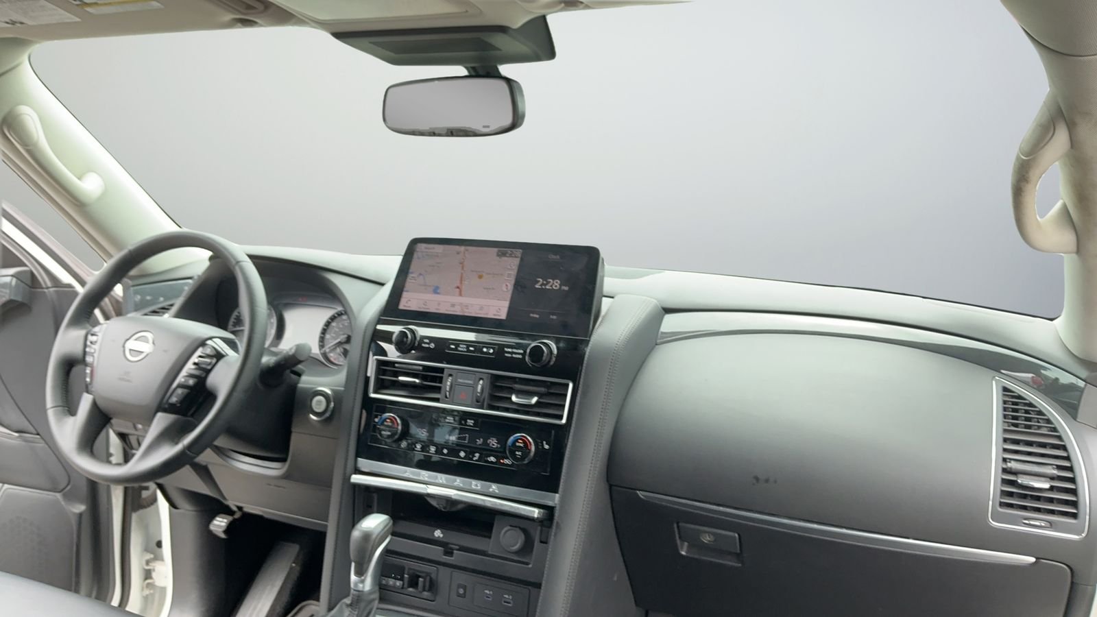 Certified Used 2023 White Nissan SV image 45