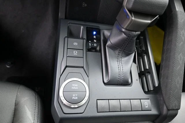 Used 2026 Blue Toyota SR5 image 38